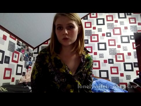 ❤️ Young blonde student from Russia likes bigger dicks. ❤ Sex video at en-gb.sexogolic-info.ru