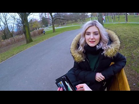 ❤️ Swallowing a stranger's hot cum for money - blowjob in the park by Eva Elfie ❤ Sex video at en-gb.sexogolic-info.ru